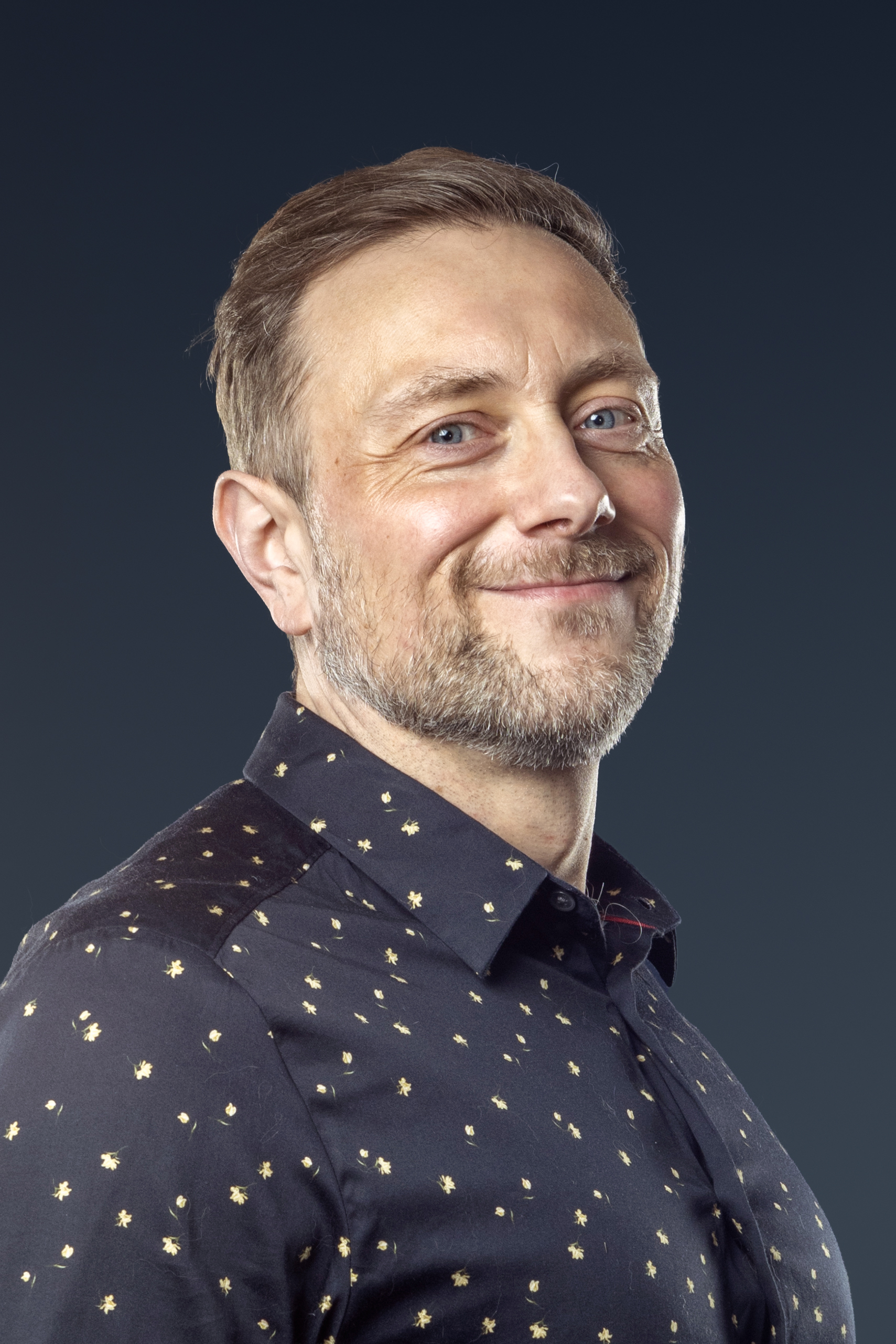 John Molnar, Director