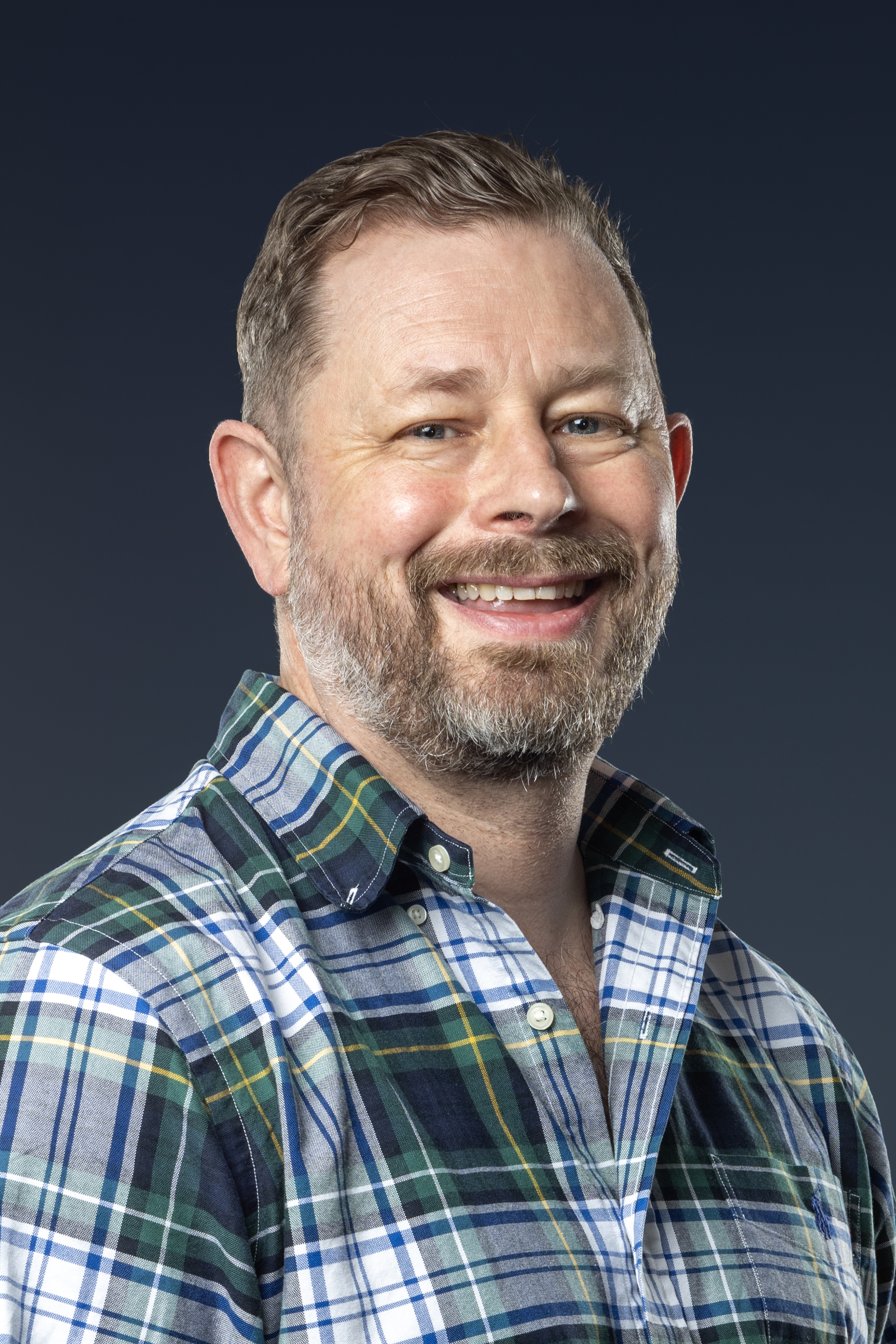 Darren Hutchings-Webber, Director