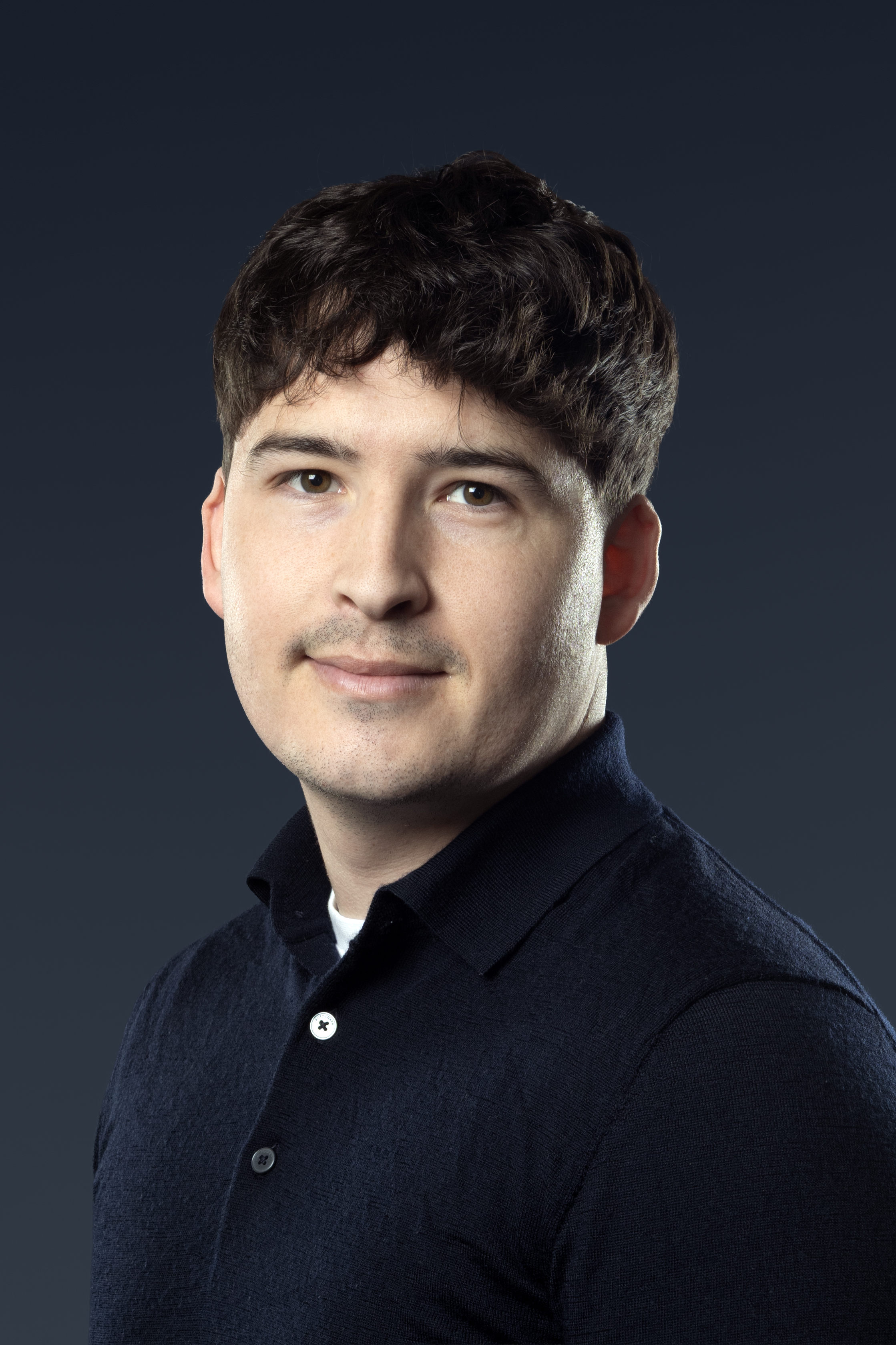 Sam Bridle, Business Development Manager